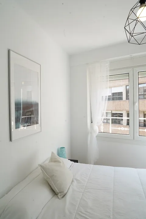 Pis de 65 m² a Segovia