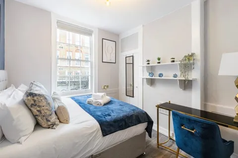 Квартира 110 м² у Villanueva de la Cañada