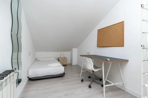 Habitación en alquiler, Granada
