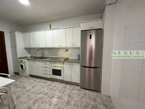 Pis de 80 m² a Cáceres