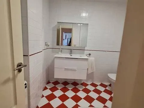 Pis de 90 m² a Gijón