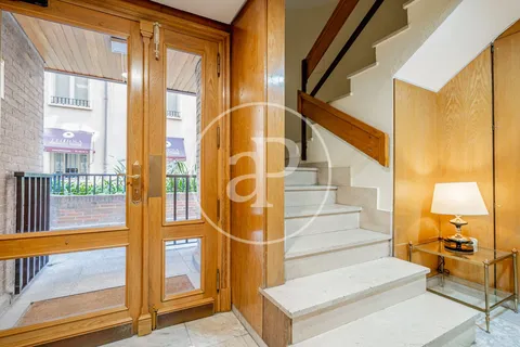 Piso de 126 m² en Madrid