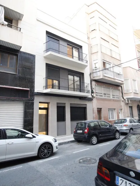 Wohnung 89 m² in Elx / Elche