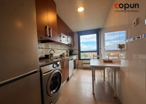 Wohnung 89 m² in Oviedo
