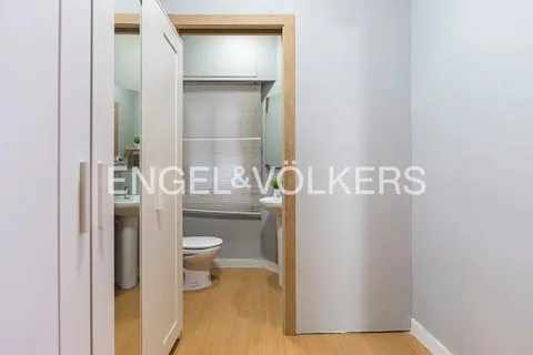 Pis de 62 m² a Barcelona