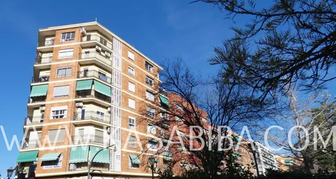 Apartamento 90 m² em València