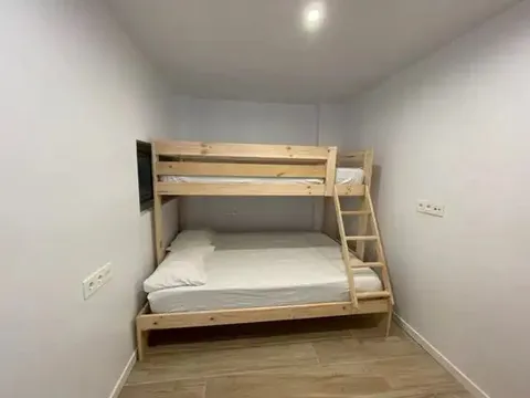 Pis de 65 m² a Alacant