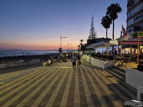 Pis de 45 m² a Torrox