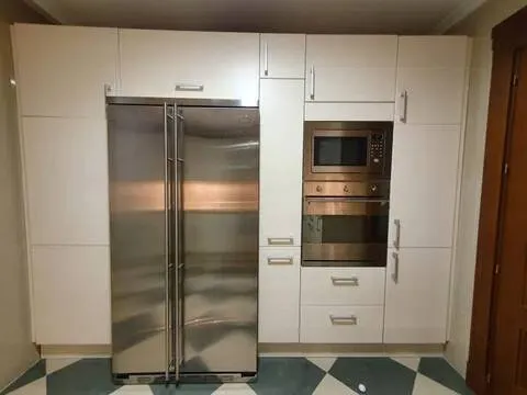 Pis de 132 m² a Sevilla