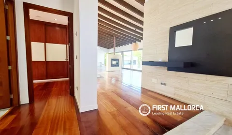 Casa de 256 m² a Bunyola