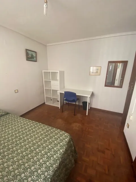 Pis de 90 m² a Salamanca