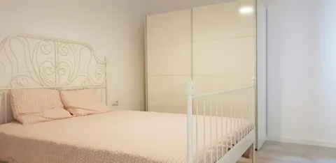 Wohnung 65 m² in Valencia