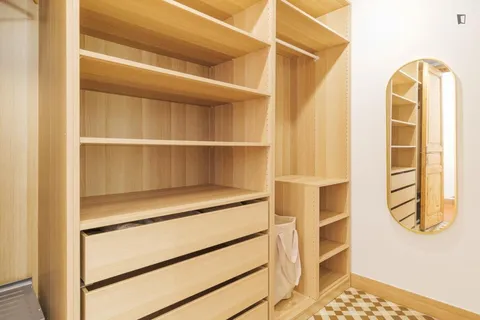 Zimmer zur Miete, Barcelona