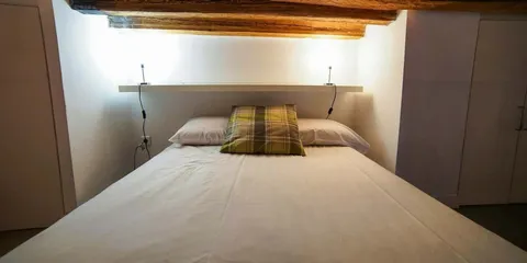 Appartamento 85 m² a Madrid