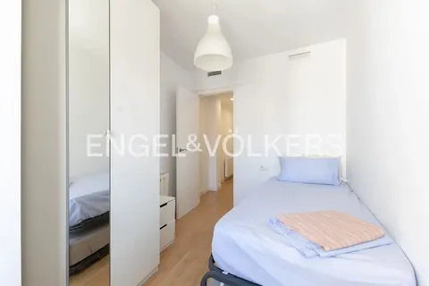 Pis de 98 m² a València