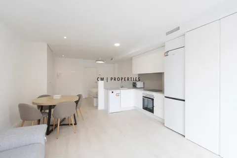 Pis de 43 m² a Sagunt