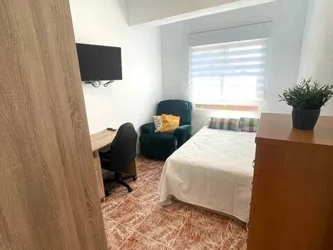 Habitació de lloguer, Múrcia