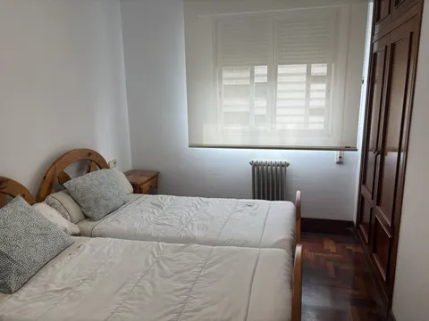Pis de 90 m² a Pamplona