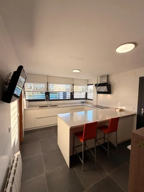 Casa de 220 m² a Aljaraque