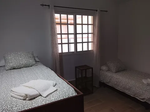 Piso de 125 m² en La Oliva