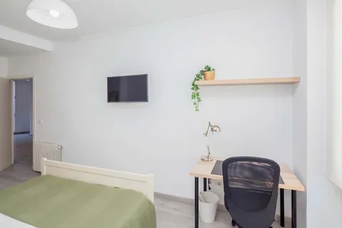 Zimmer zur Miete, Valencia (2/24)