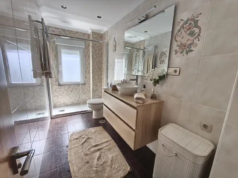 Wohnung 87 m² in Gijón / Xixón