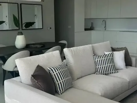 Pis de 206 m² a Estepona