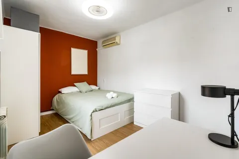 Habitació de lloguer, Sabadell