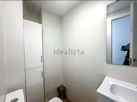 Habitació de lloguer, Alacant