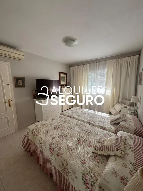 Casa de 120 m² a Màlaga