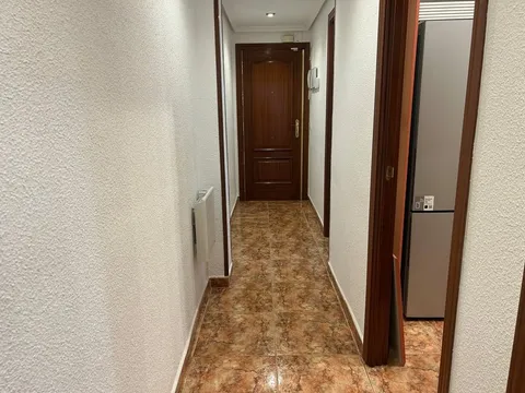 Pis de 62 m² a Getafe