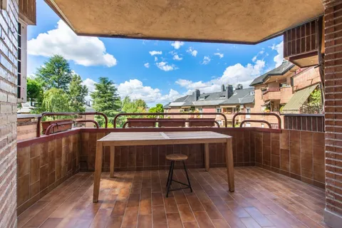 Piso de 146 m² en Majadahonda