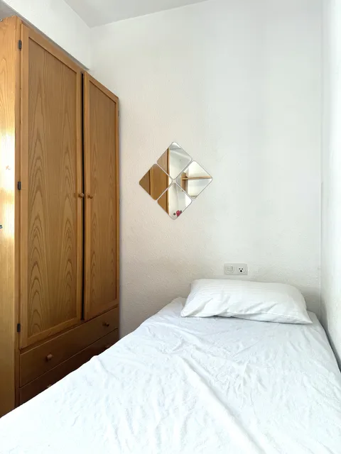 Habitació de lloguer, València