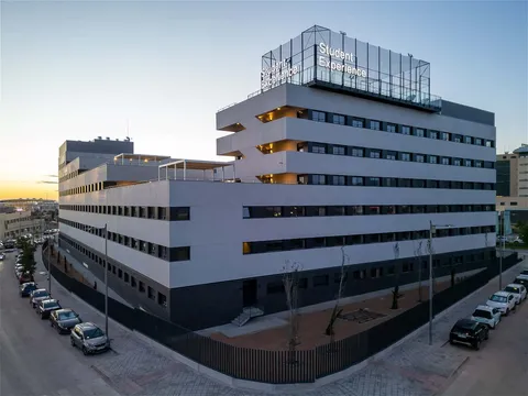 Pis de 12 m² a Granada
