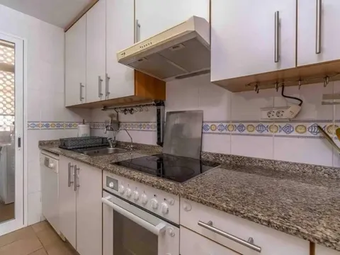 Pis de 72 m² a Oriola