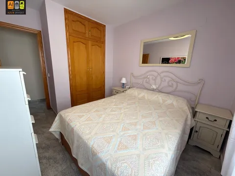 Квартира 90 м² в Altea