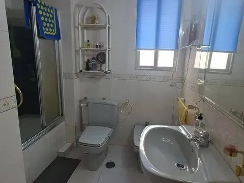 Pis de 87 m² a Madrid