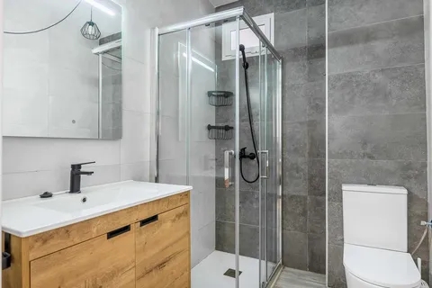 Pis de 66 m² a Sevilla