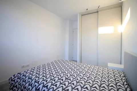 Pis de 50 m² a Madrid