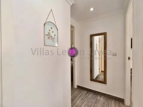 Wohnung 100 m² in Xàbia / Jávea