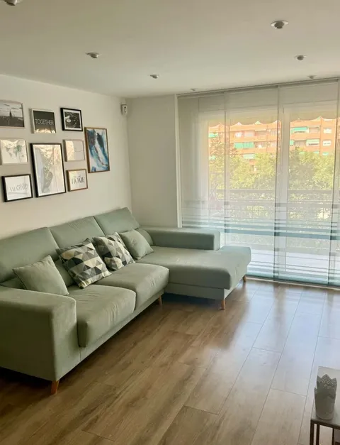 Appartamento 100 m² a Barcelona