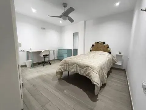 Habitació de lloguer, València