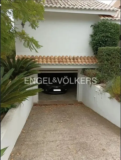 Casa de 262 m² a Picassent