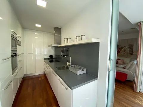 Pis de 90 m² a València