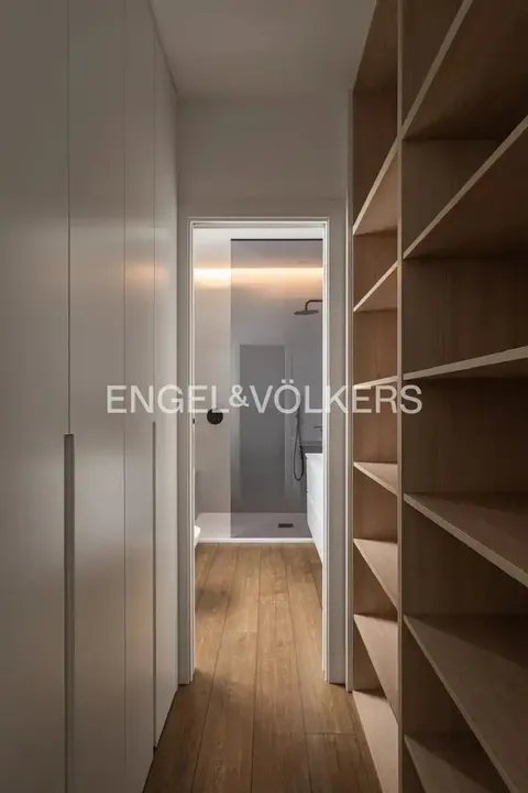 Pis de 240 m² a Madrid
