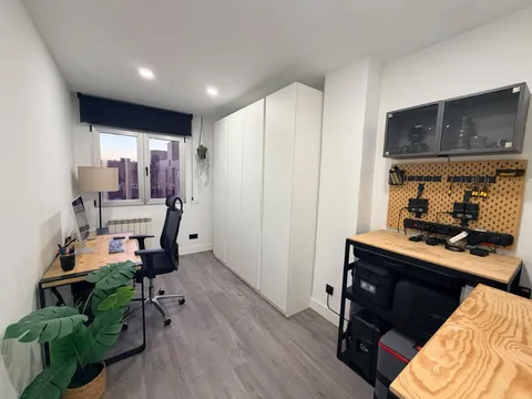 Pis de 110 m² a Madrid