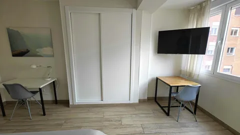 Pis de 30 m² a Madrid