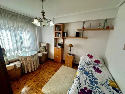 Apartamento 87 m² em Burgos