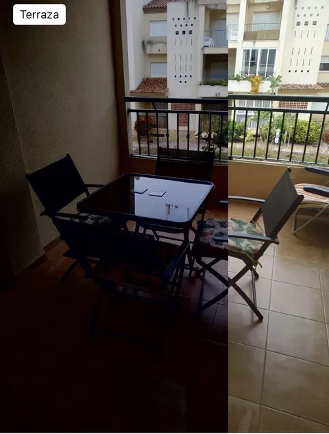 Appartement 67 m² à l'Alfàs del Pi