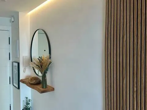 Pis de 54 m² a Almuñécar